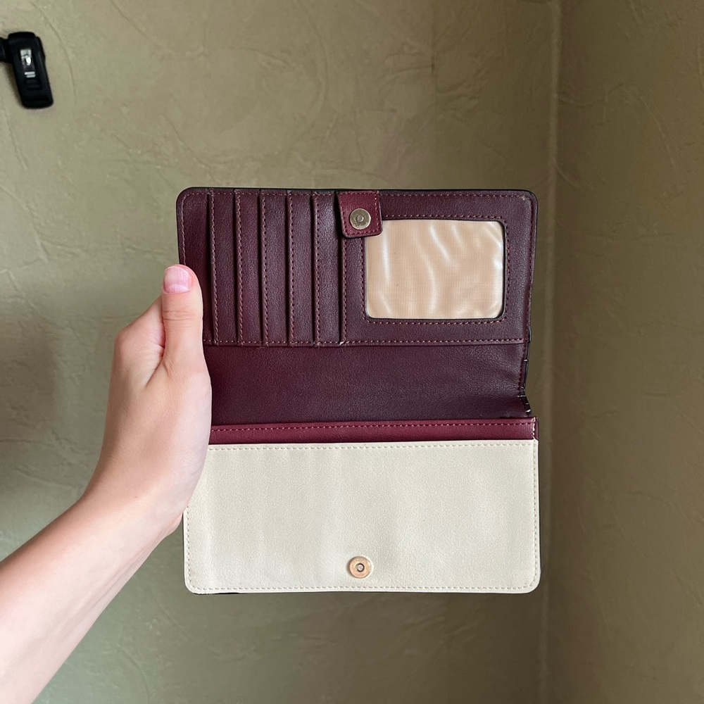 ALDO Wallet - Picture 4 of 6